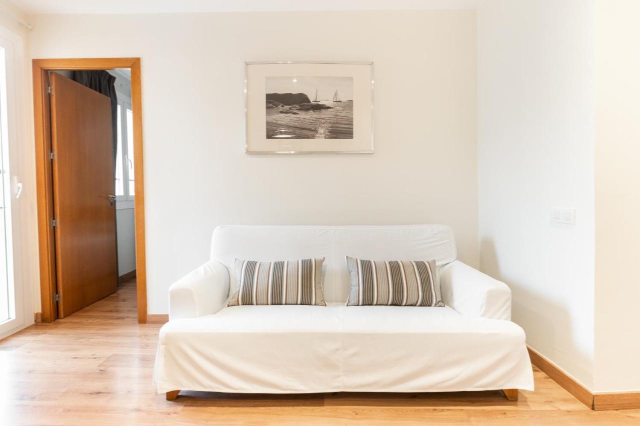 Atica Apartments - By Weflating Barcelona Buitenkant foto